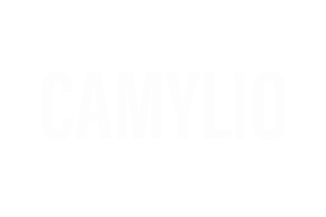 camylio white logo